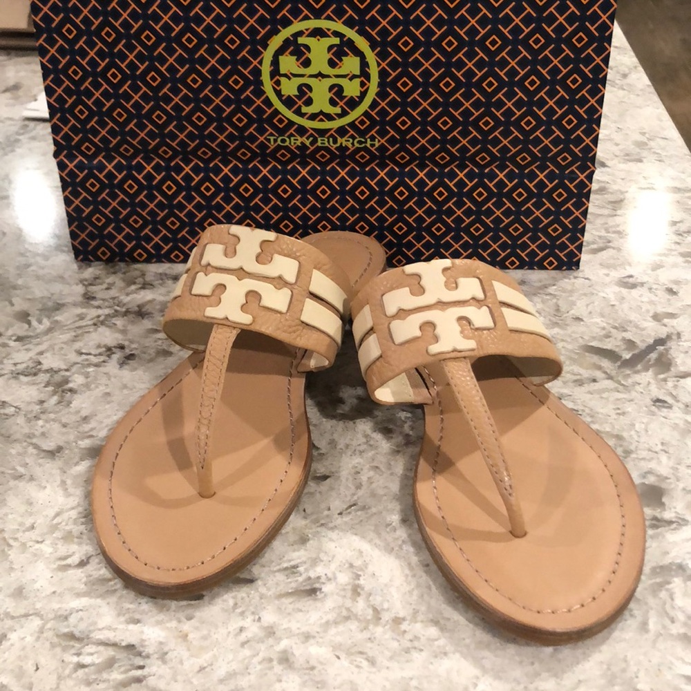 Tory Burch Leigh Sandal